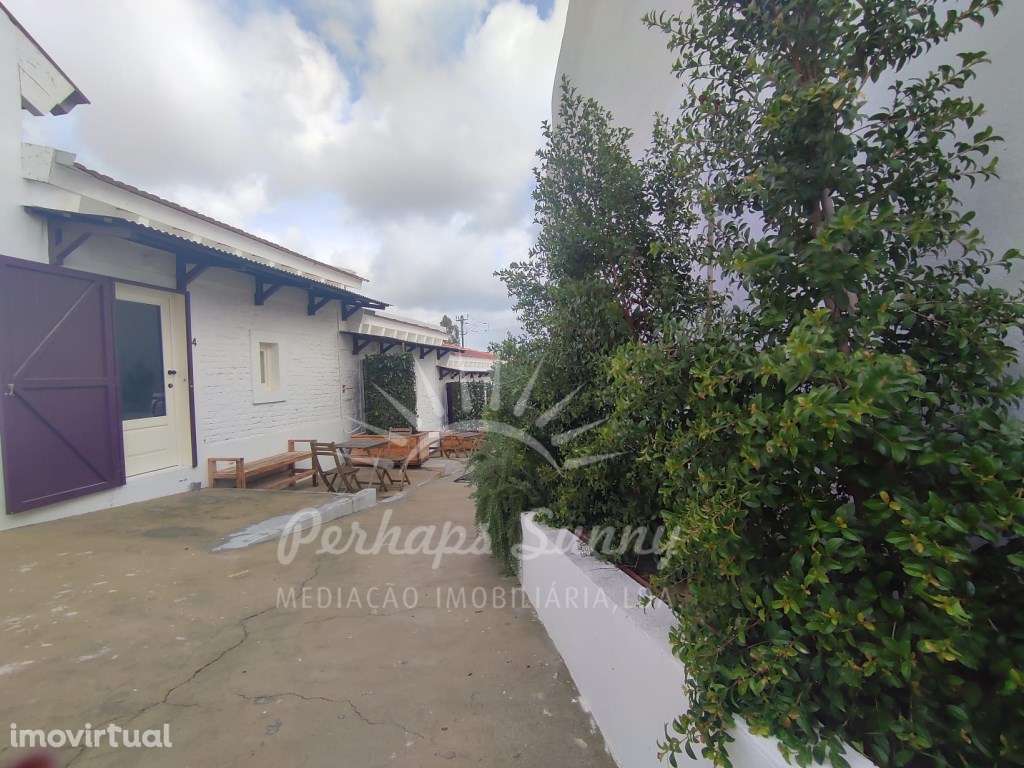 Prédio Urbano em Grândola - Grande imagem: 3/34