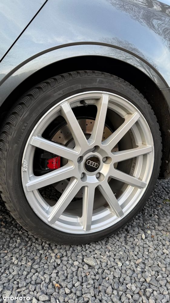 Audi S3 2.0 TFSI Quattro S tronic - 26