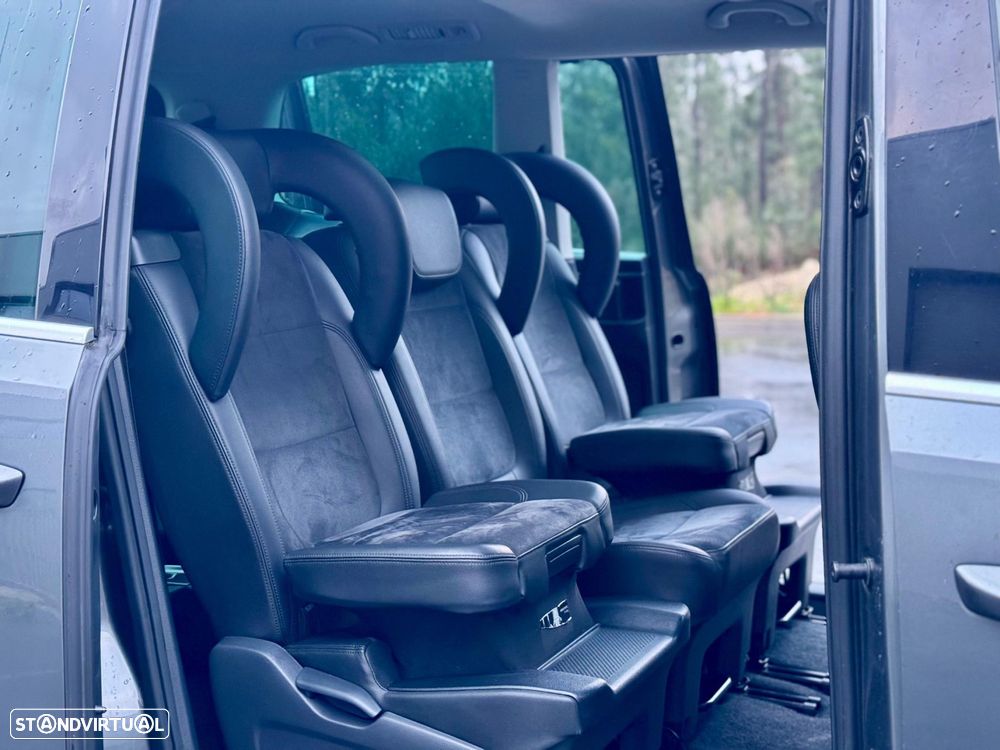 SEAT Alhambra 2.0 TDI Style Advanced - 17