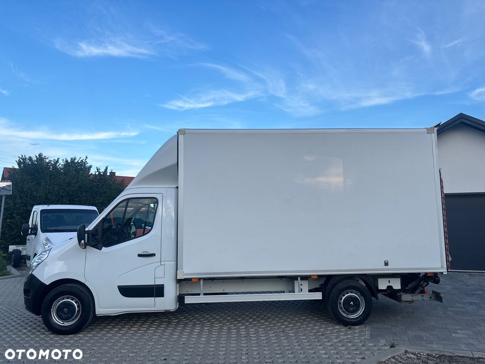 Renault Master - 6