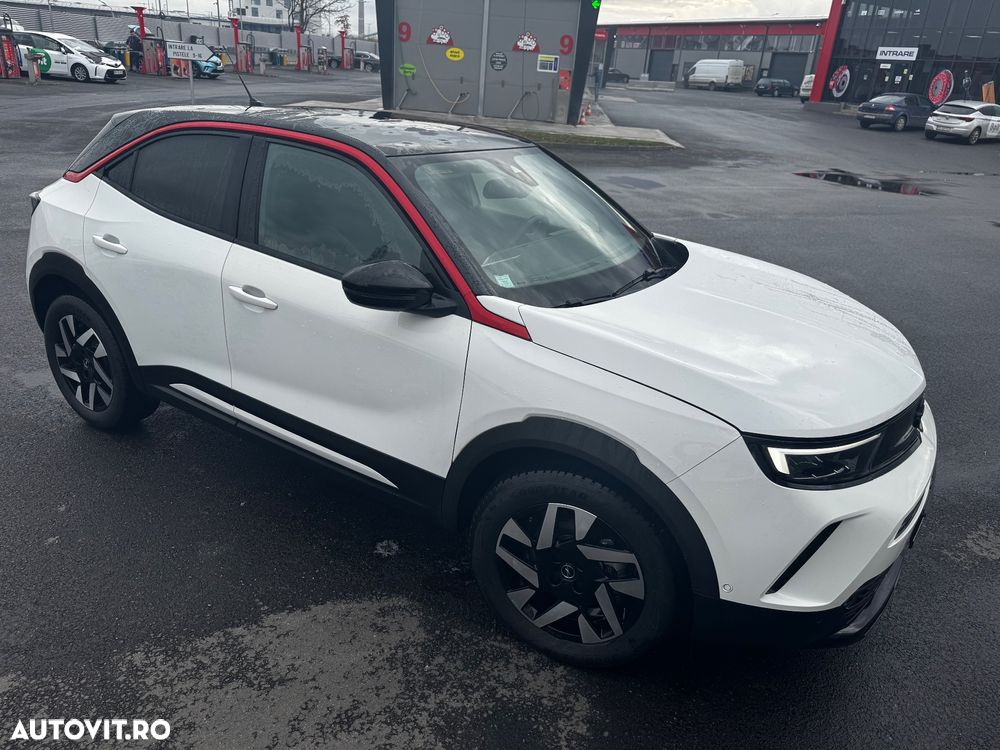 Opel Mokka Mokka-e 50 kWh Elegance - 26