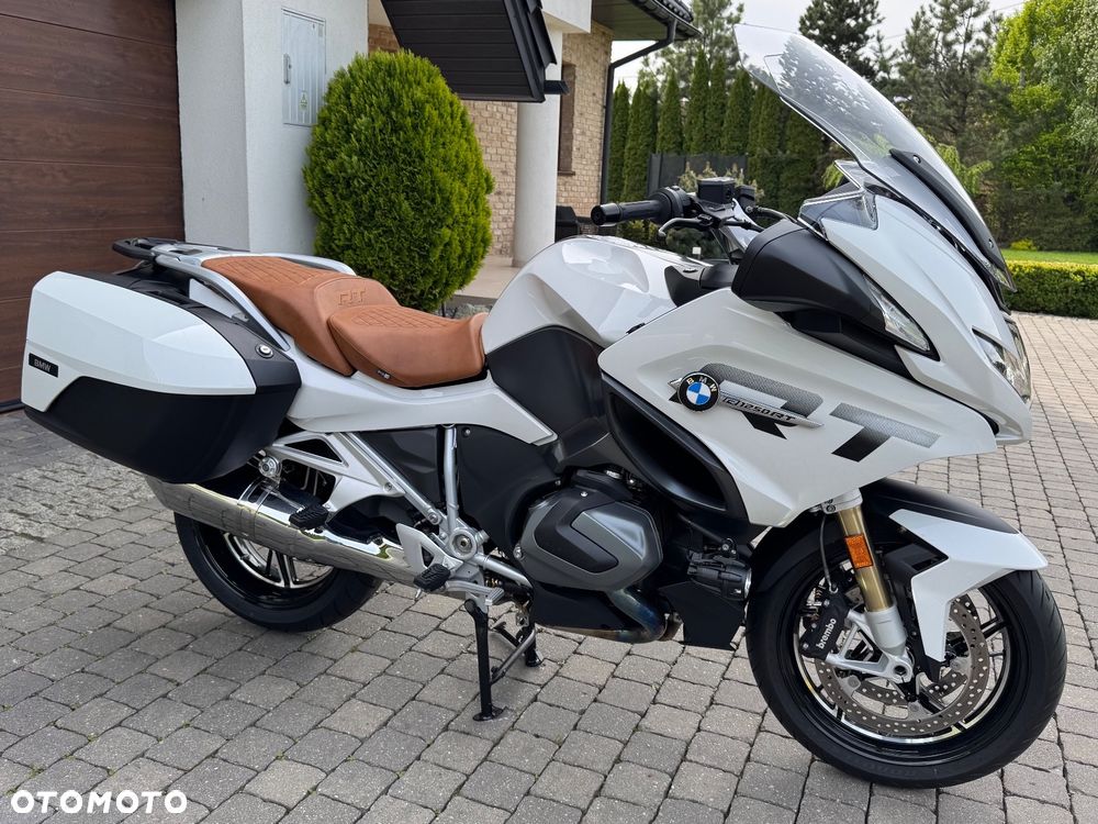 BMW RT - 7