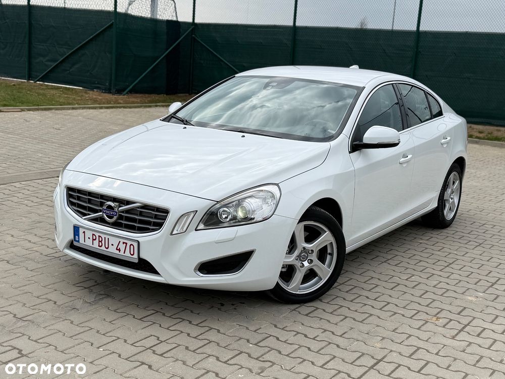 Volvo S60 DRIVe Momentum - 21