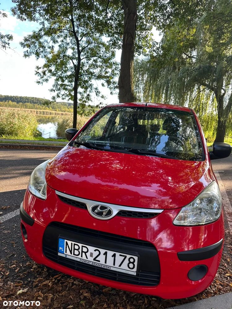 Hyundai i10 1.2 Comfort - 19