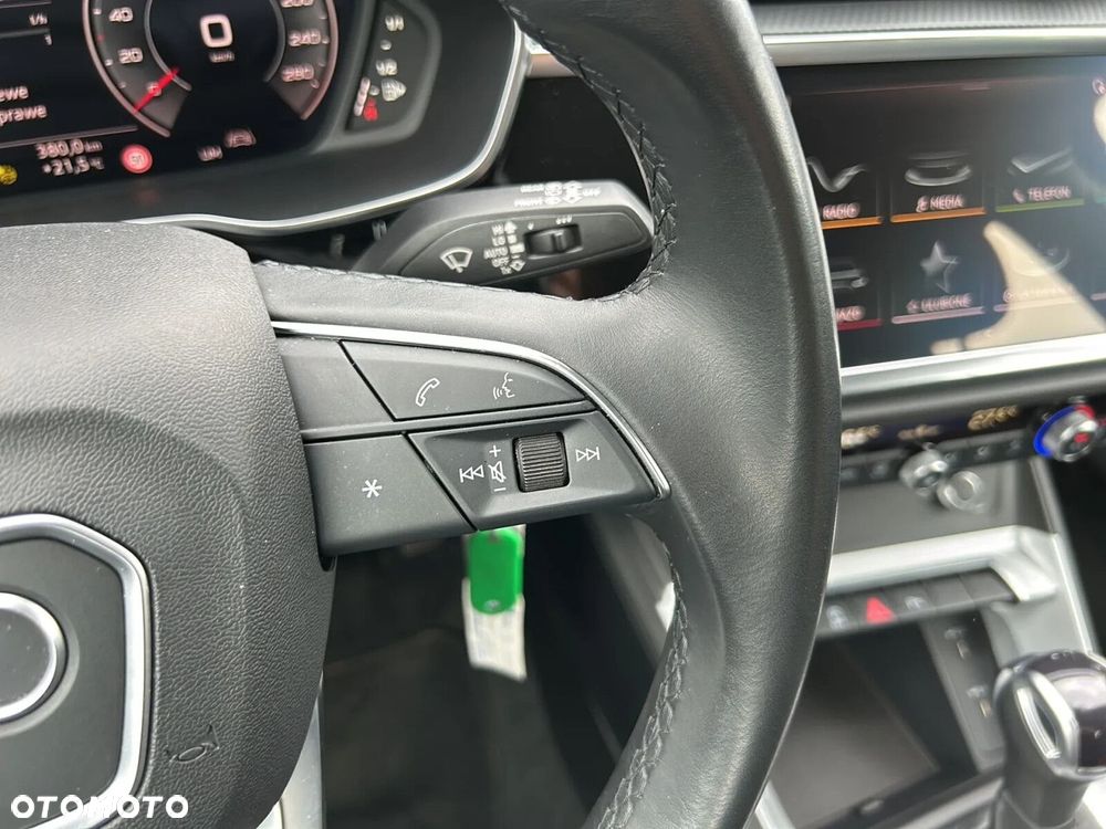 Audi Q3 35 TFSI mHEV Advanced S tronic - 22