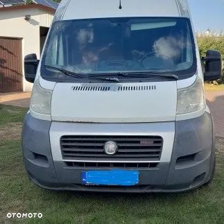 Fiat Ducato - 1