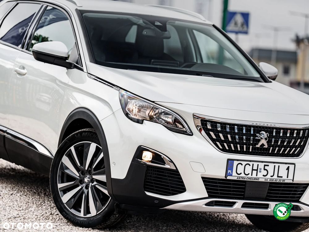 Peugeot 3008 1.5 BlueHDi Allure S&S EAT8 - 7