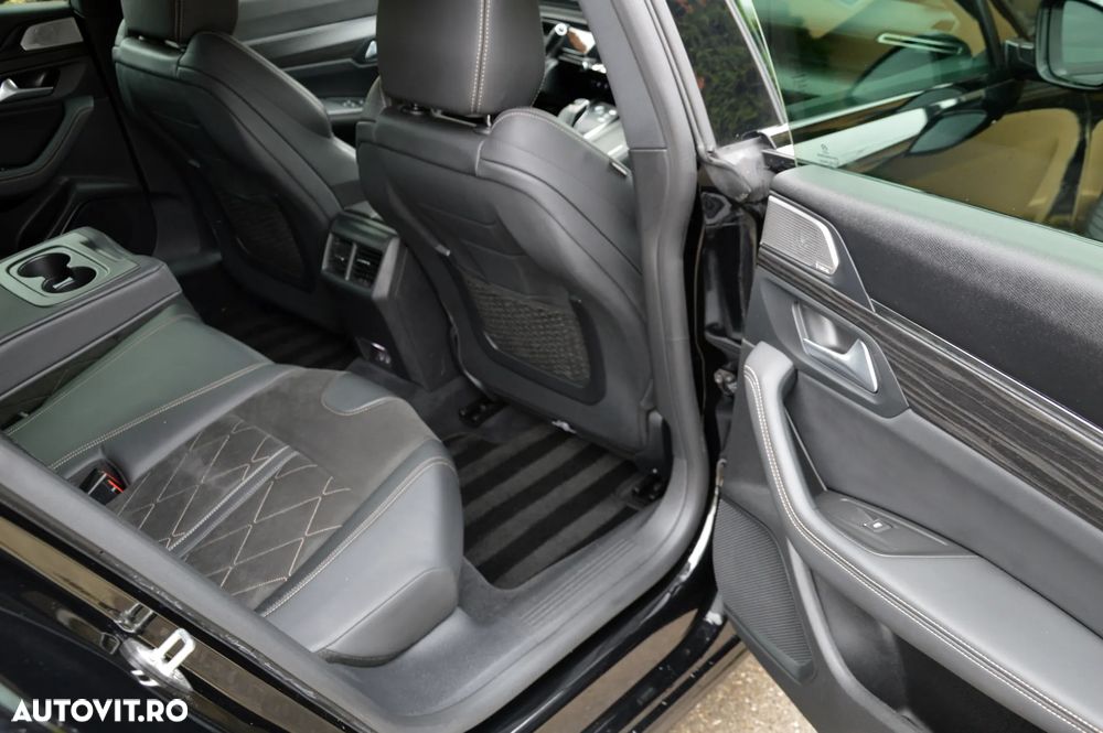 Peugeot 508 1.6 THP STT GT - 17