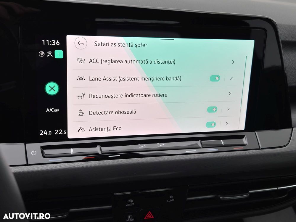 Volkswagen Golf Variant 2.0 TDI SCR DSG Style - 23