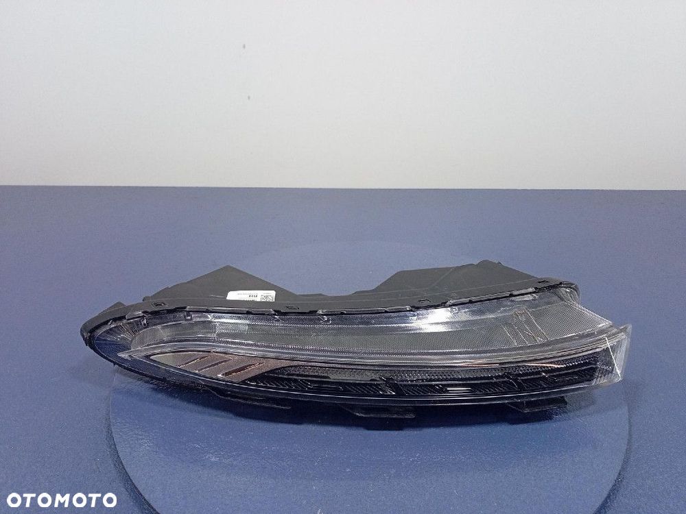 HYUNDAI BAYON REFLEKTOR PRAWY PRZEDNI LED 92208Q0500 - 1