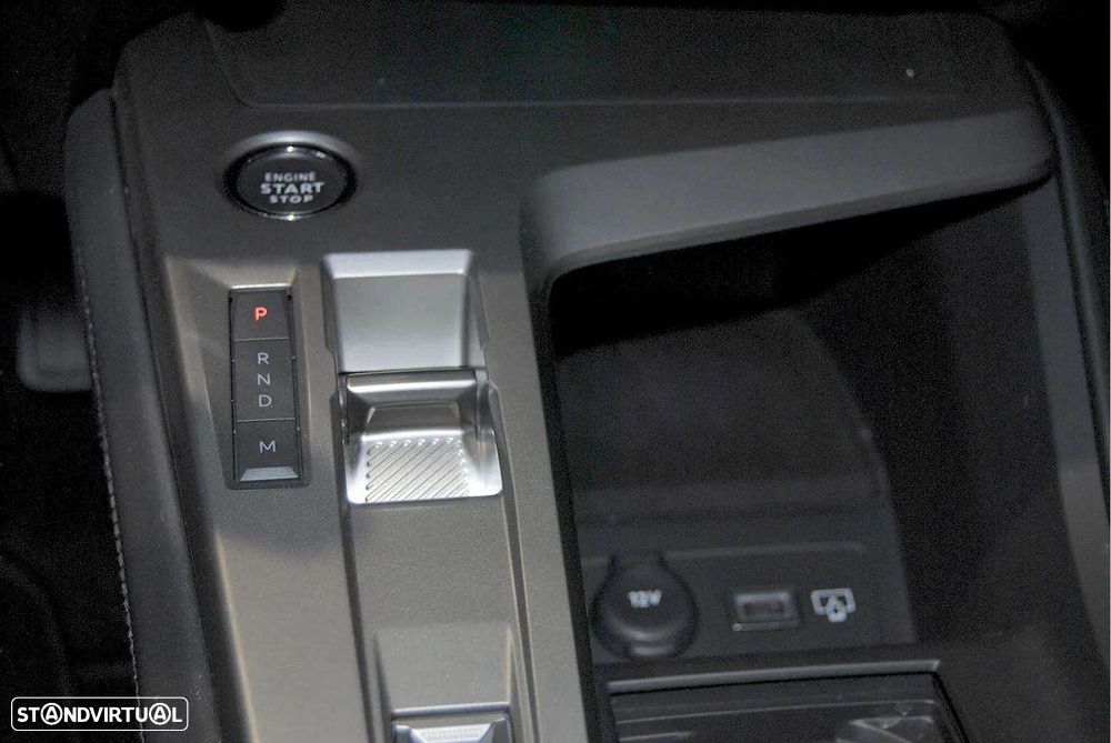 Peugeot 308 SW 1.5 BlueHDi Allure Pack EAT8 - 23