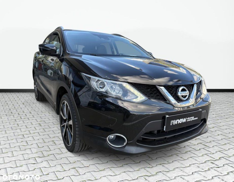 Nissan Qashqai - 3