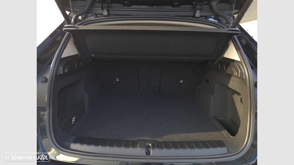 BMW iX1 eDrive20 - 15