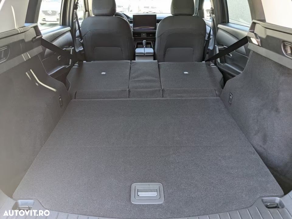 Mazda CX-5 2.5 e-SKYACTIV G141 6AT FWD MHEV Prime-Line - 24