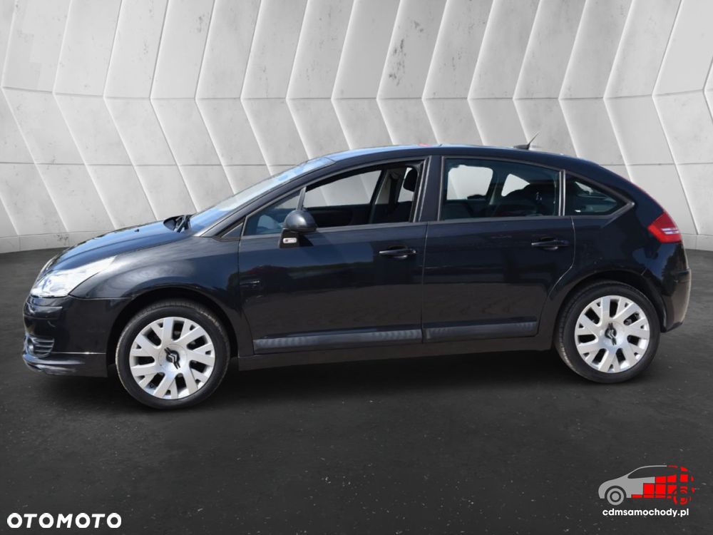 Citroën C4 - 7