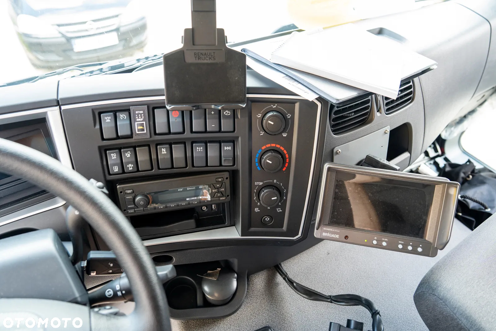 Renault RENAULT D26 WIDE - 29
