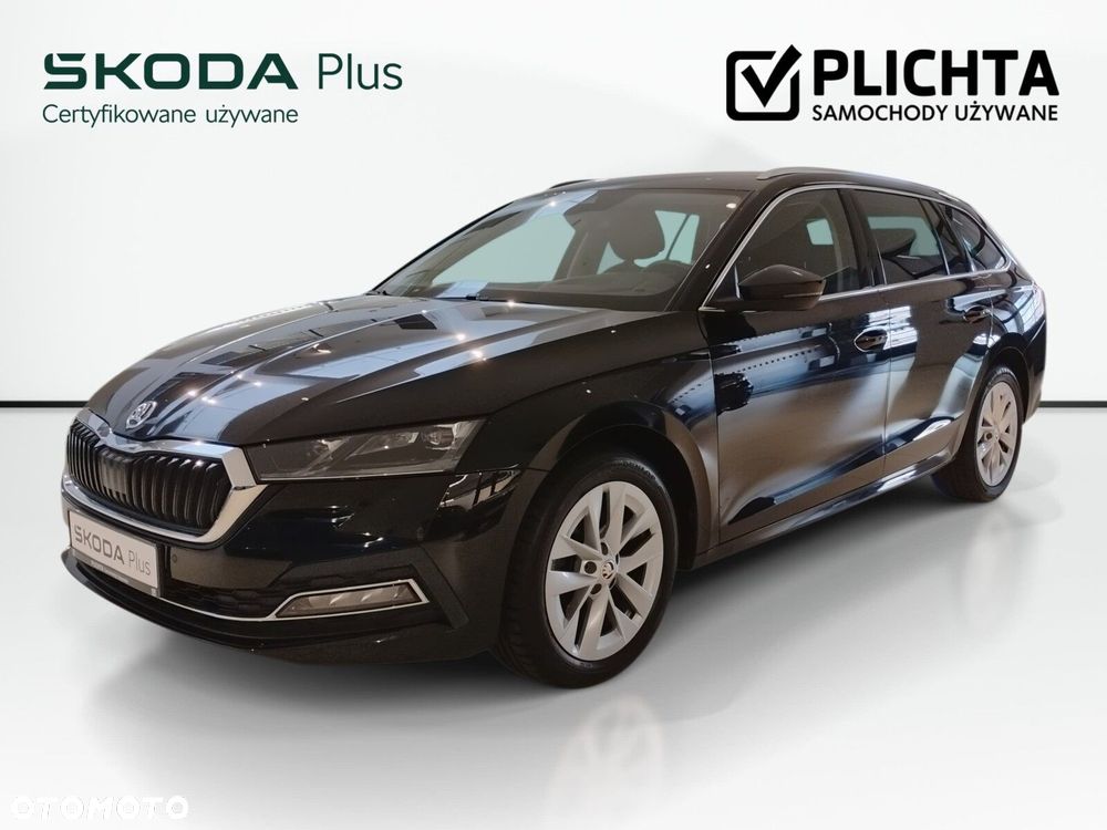 Skoda Octavia 2.0 TDI Style DSG - 2