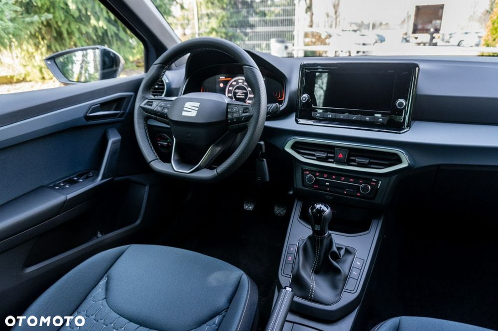 Seat Arona - 22