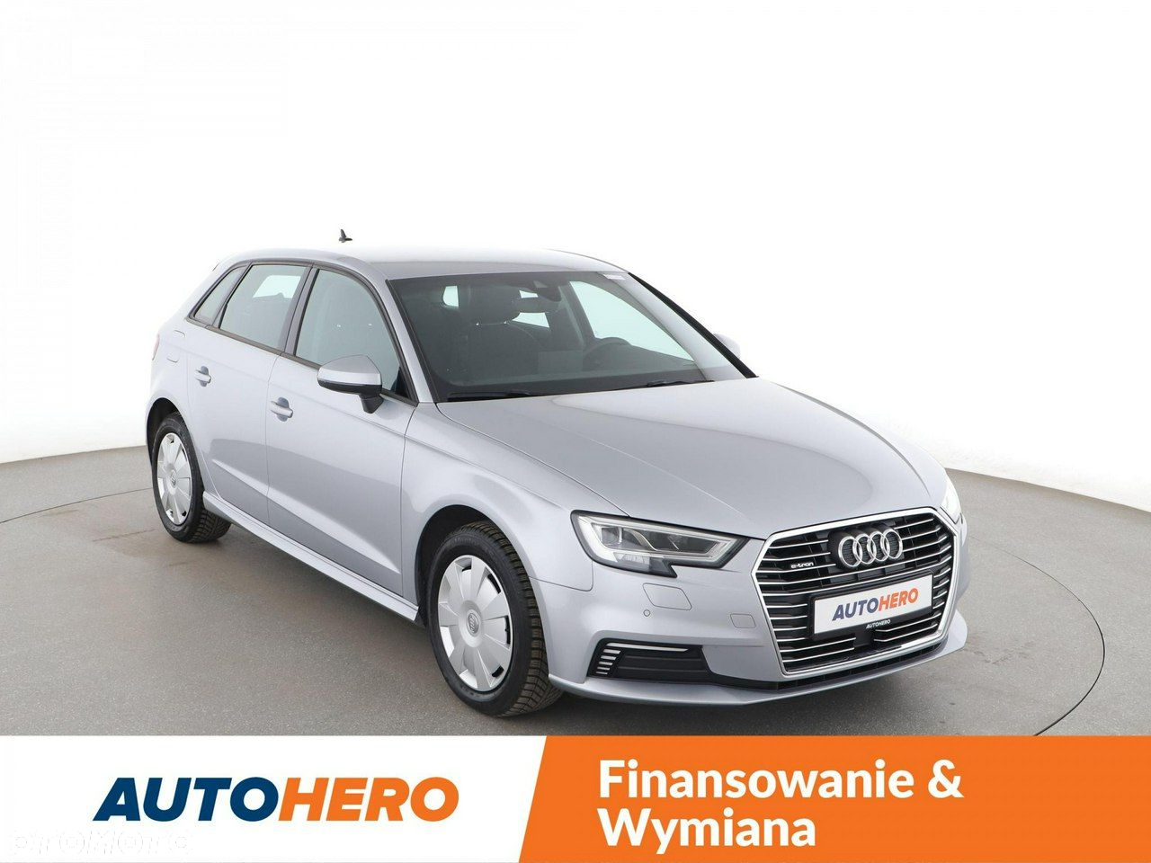 Audi A3 1.4 TFSI e-tron S tronic - 10