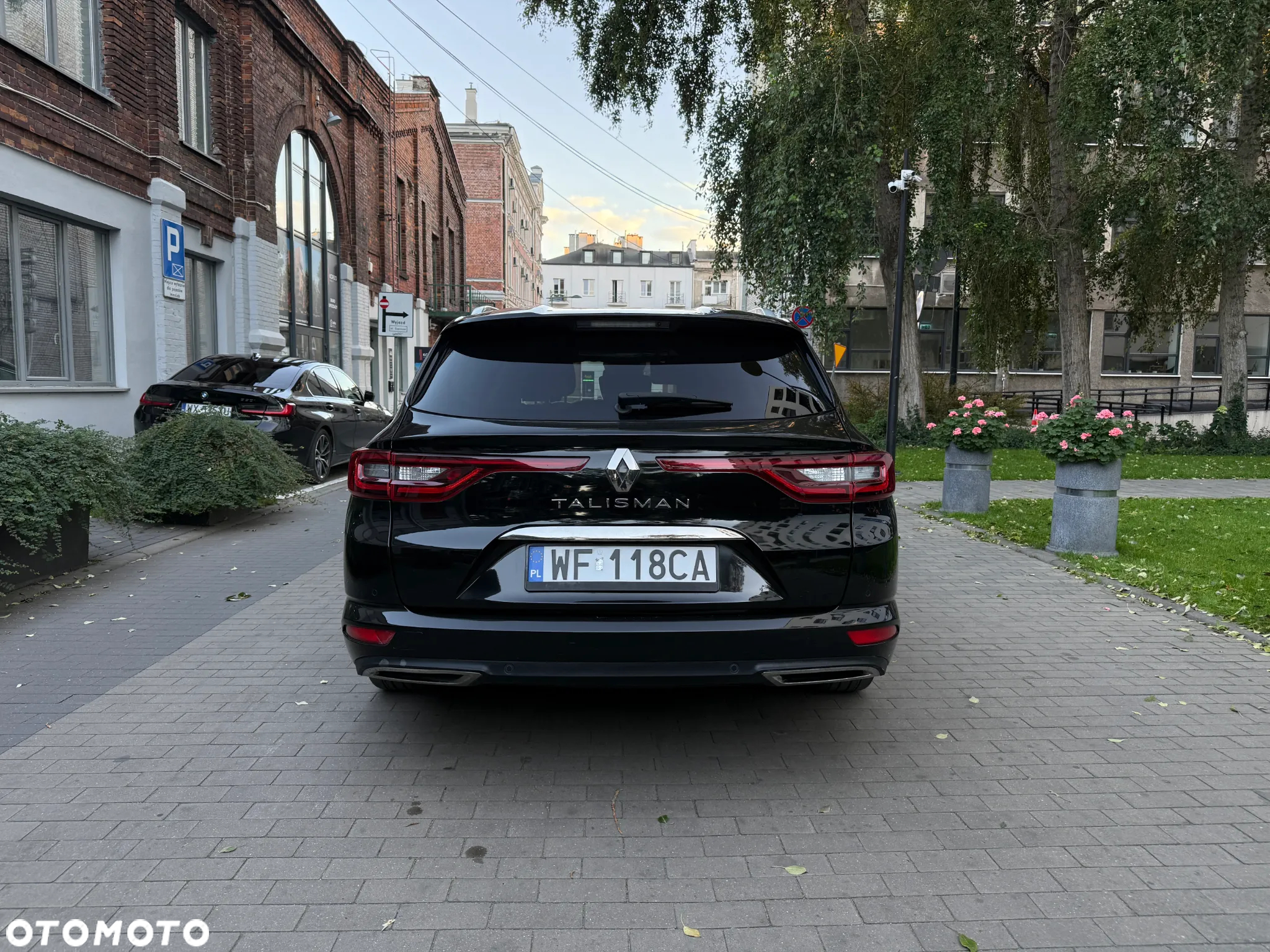 Renault Talisman 1.3 TCe FAP Limited EDC - 4