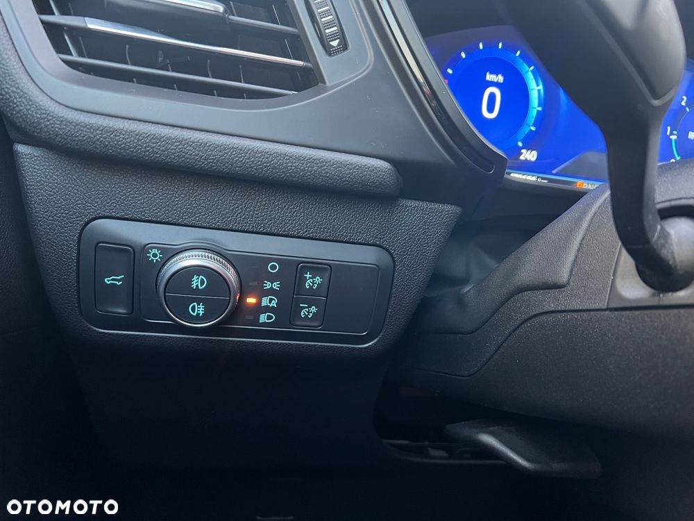 Ford Kuga 2.0 EcoBlue AWD ST-Line - 38