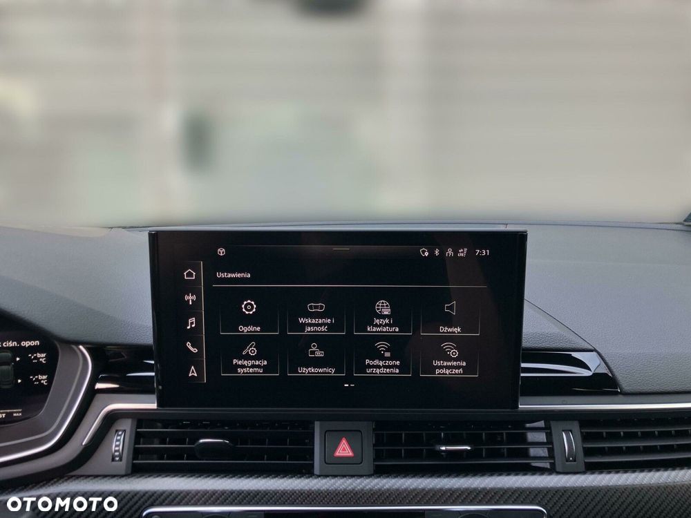 Audi RS5 Coupé - 27