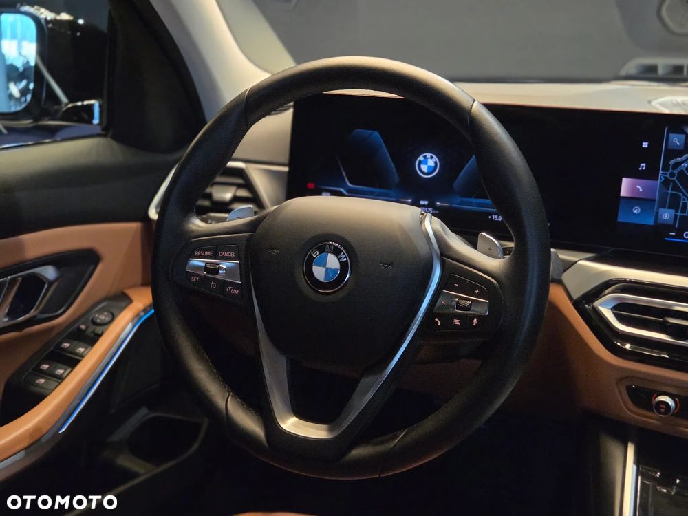 BMW Seria 3 - 9