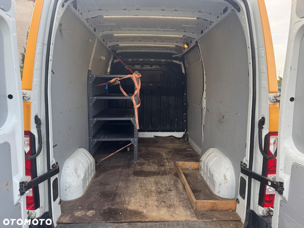 Renault Master - 12