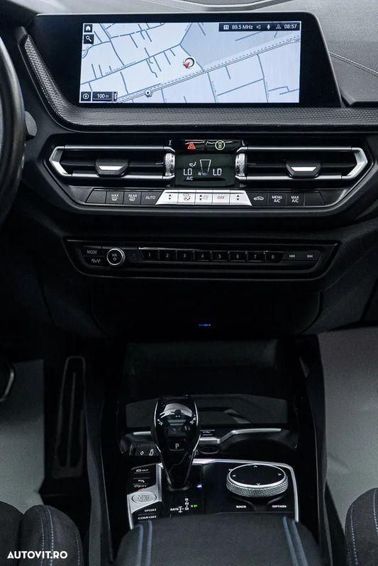 BMW Seria 2 218i Gran Coupe Aut. M Sport - 5