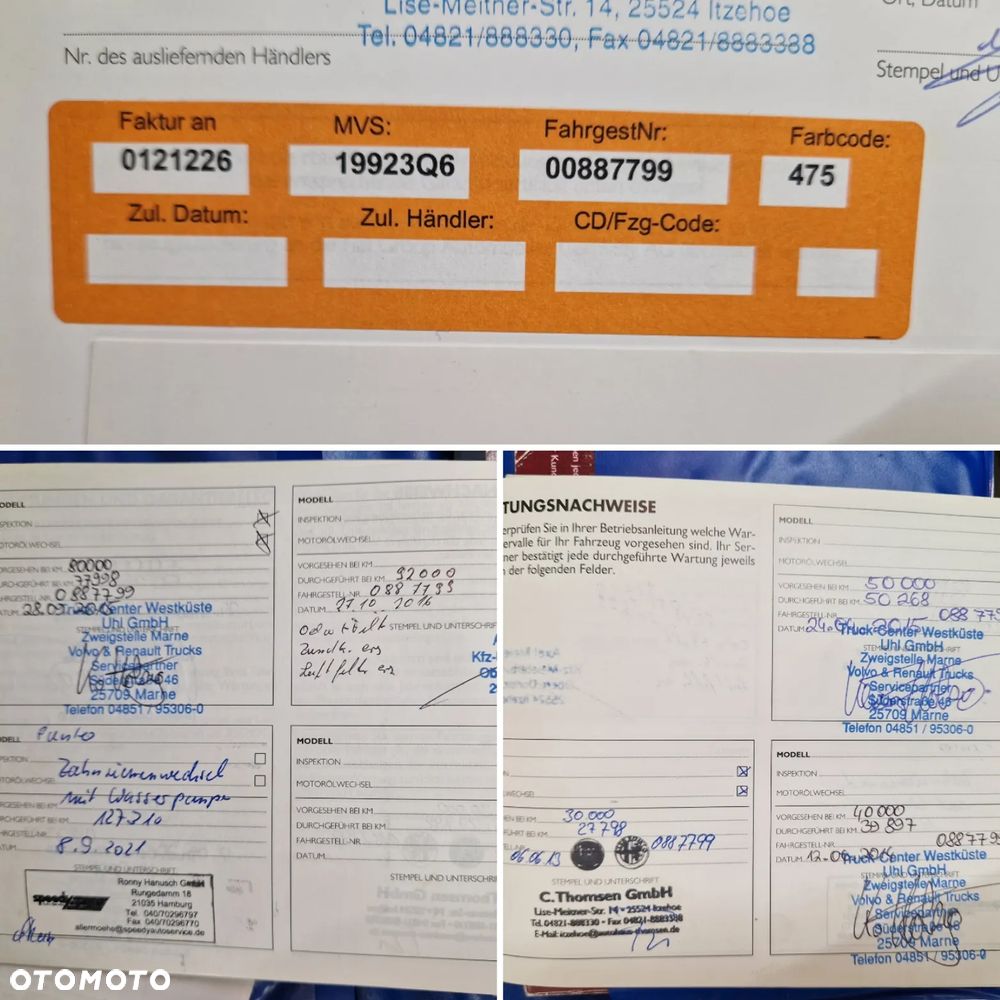 Fiat Punto Evo 1.2 8V Mylife - 20