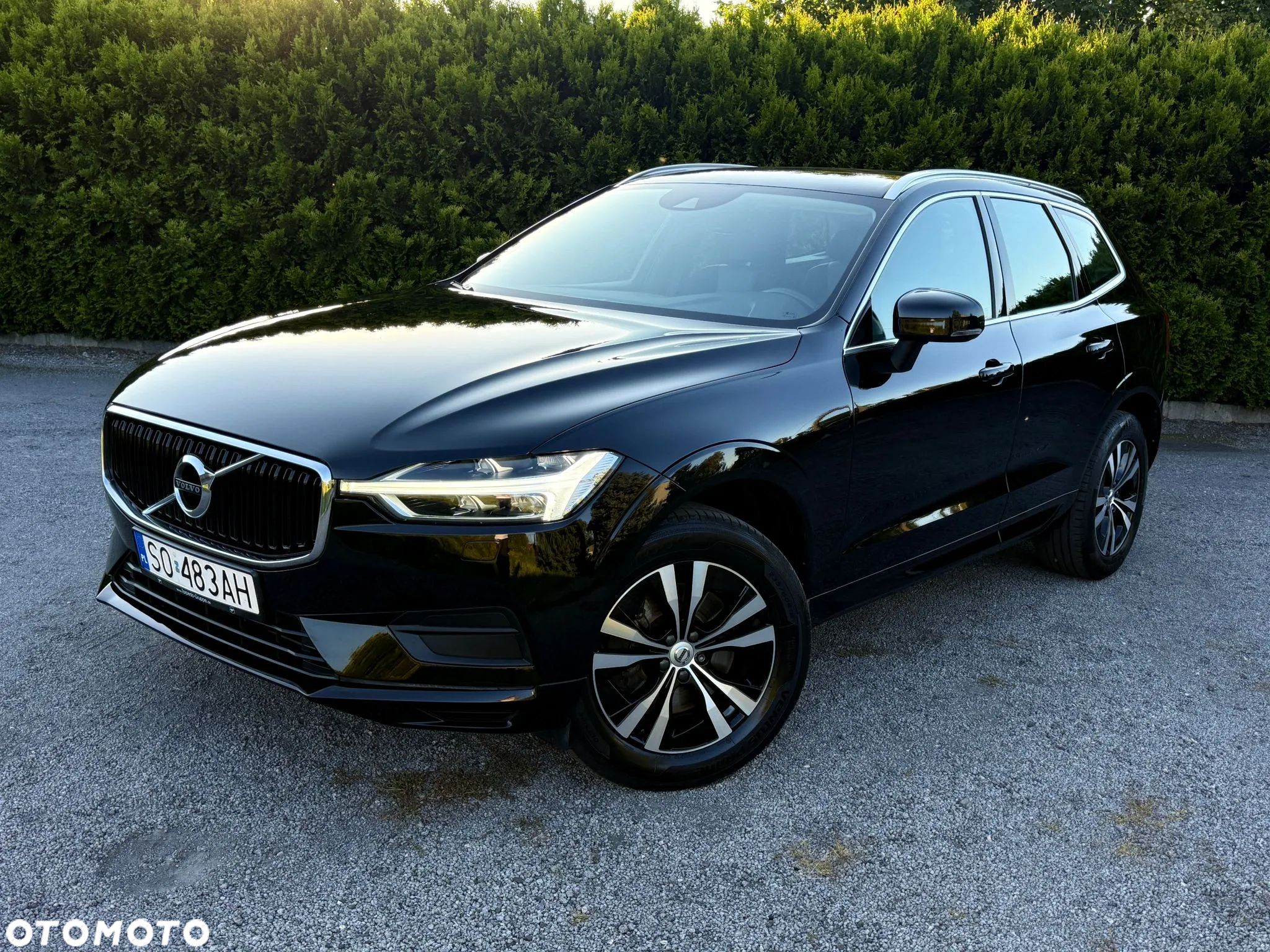 Volvo XC 60 D4 Geartronic Momentum Pro - 3