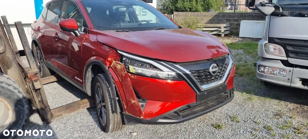Nissan Qashqai 1.5 e-POWER Tekna - 10