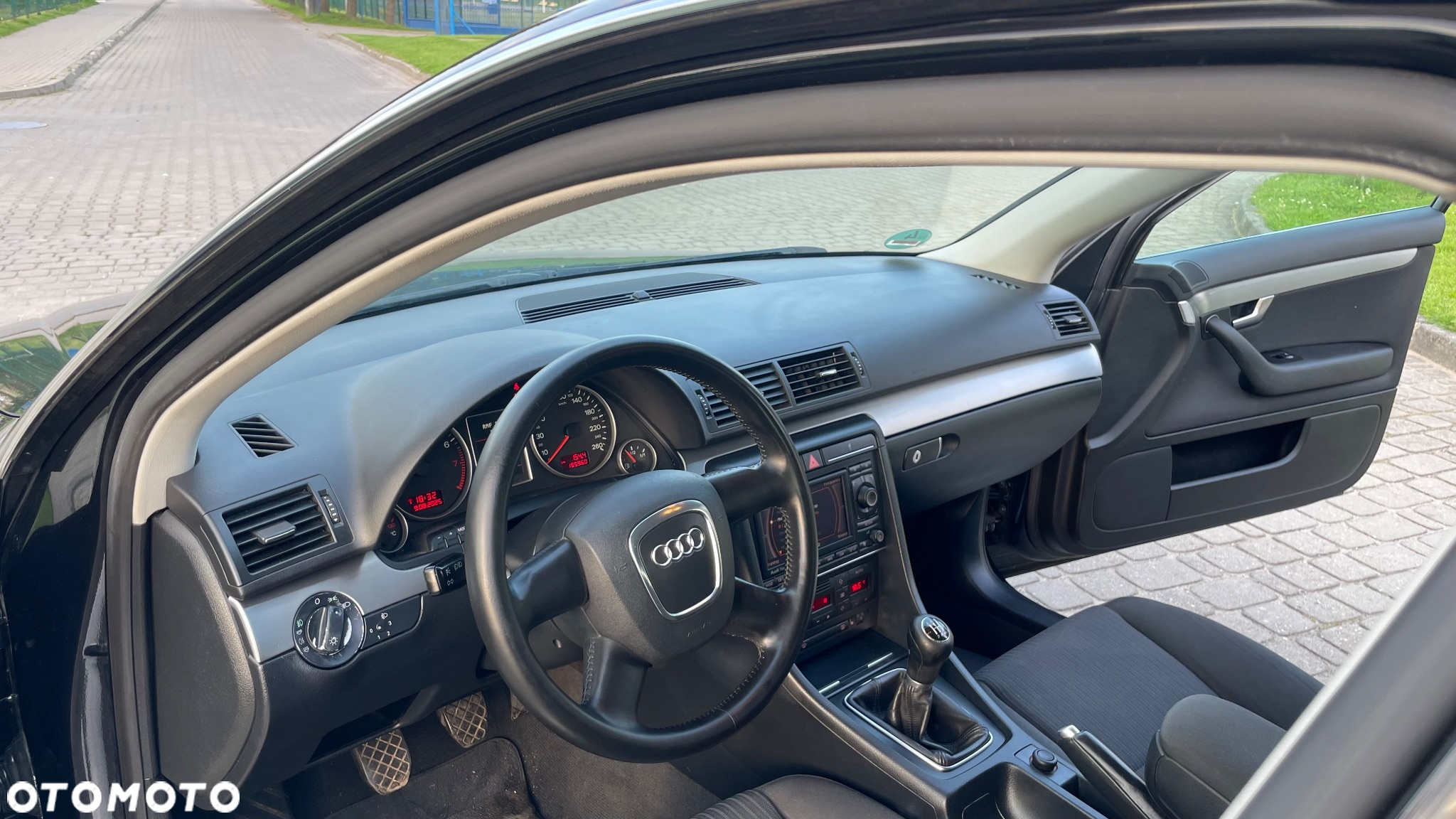 Audi A4 - 17