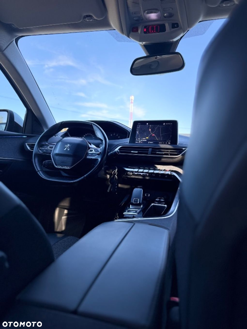 Peugeot 3008 - 26