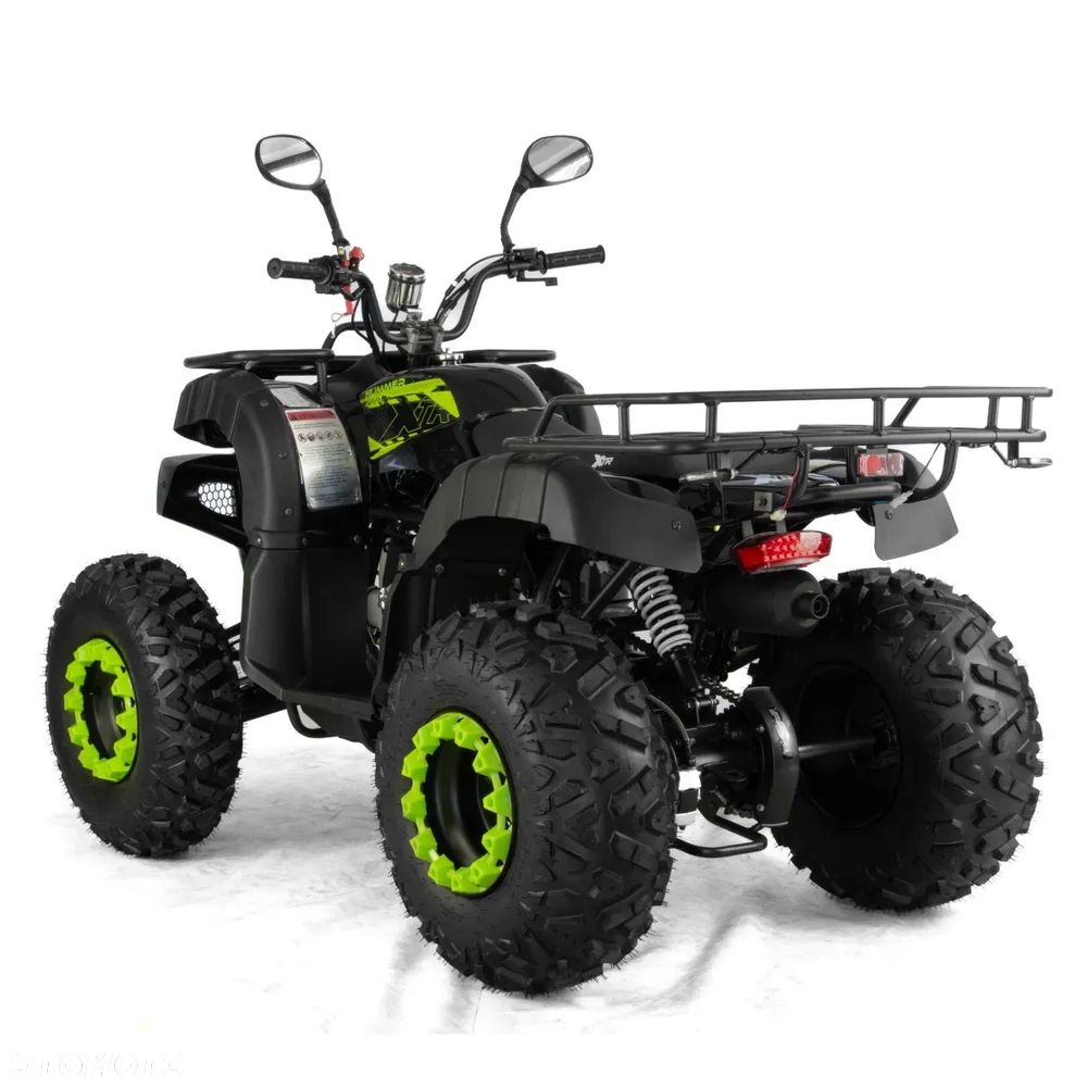 XTR Inny - 14