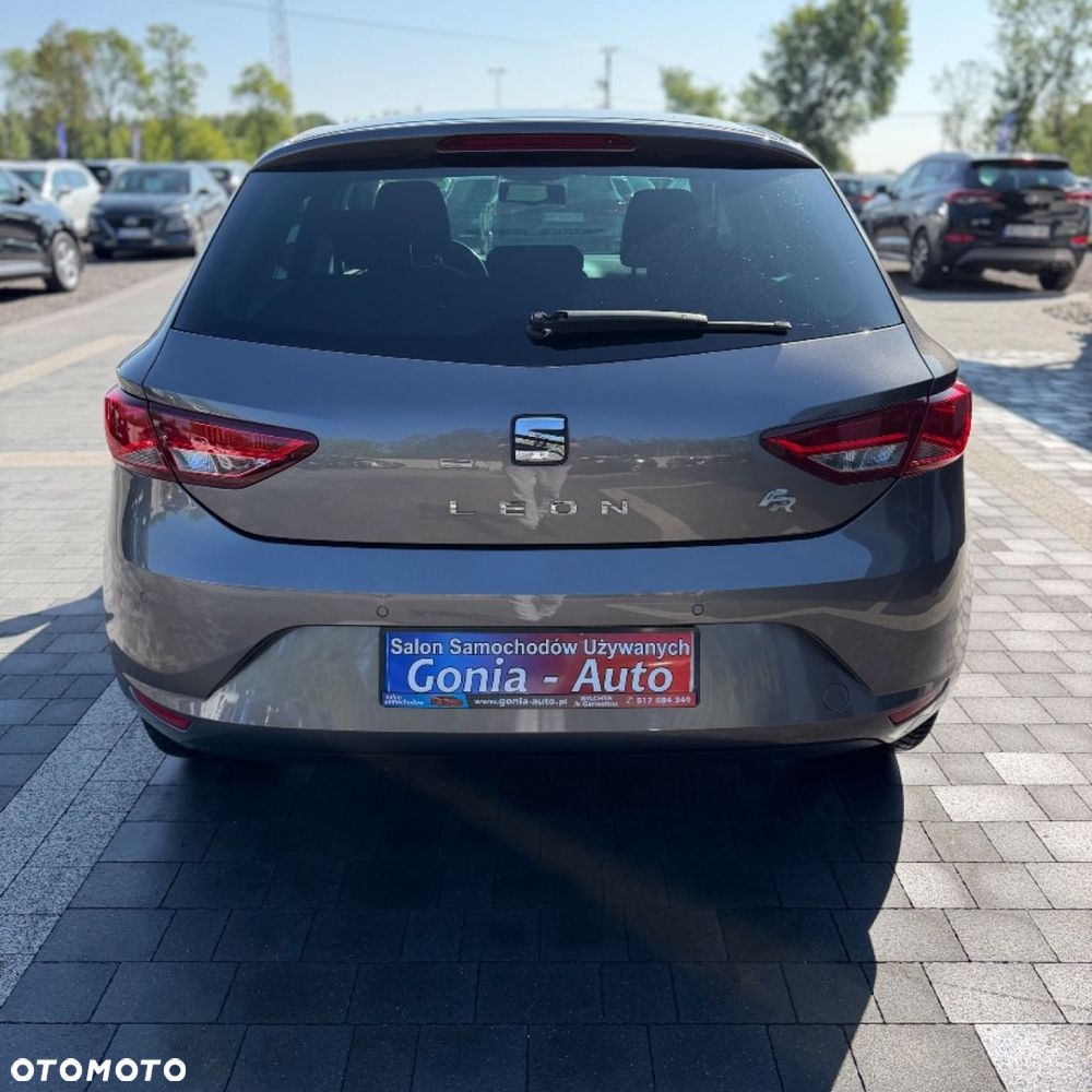 Seat Leon - 14