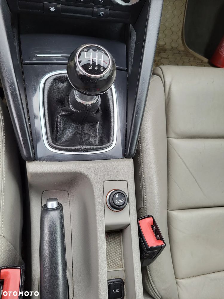Audi A3 Sportback 2.0 TDI DPF Ambition - 29