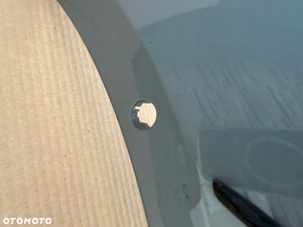 ZDERZAK GRILL BMW M3 M4 G80 G82 G83 M-POWER ORYGINAŁ NIE KLEJONY - 8