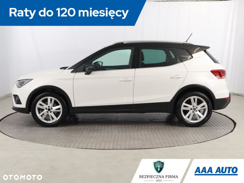 Seat Arona - 3