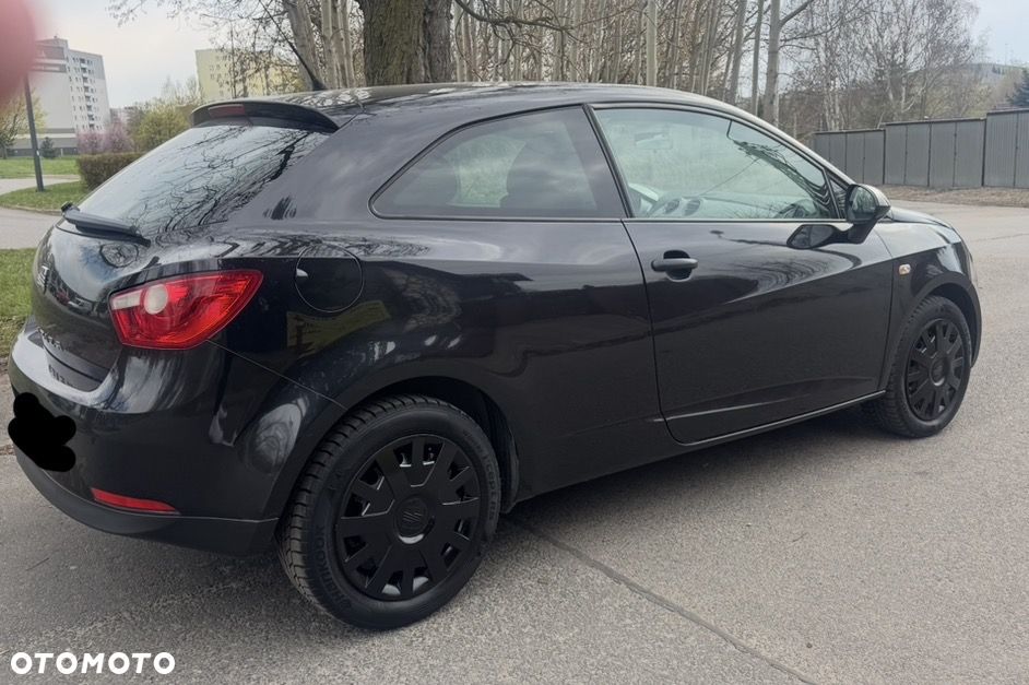 Seat Ibiza SC 1.6 16V Sport - 1
