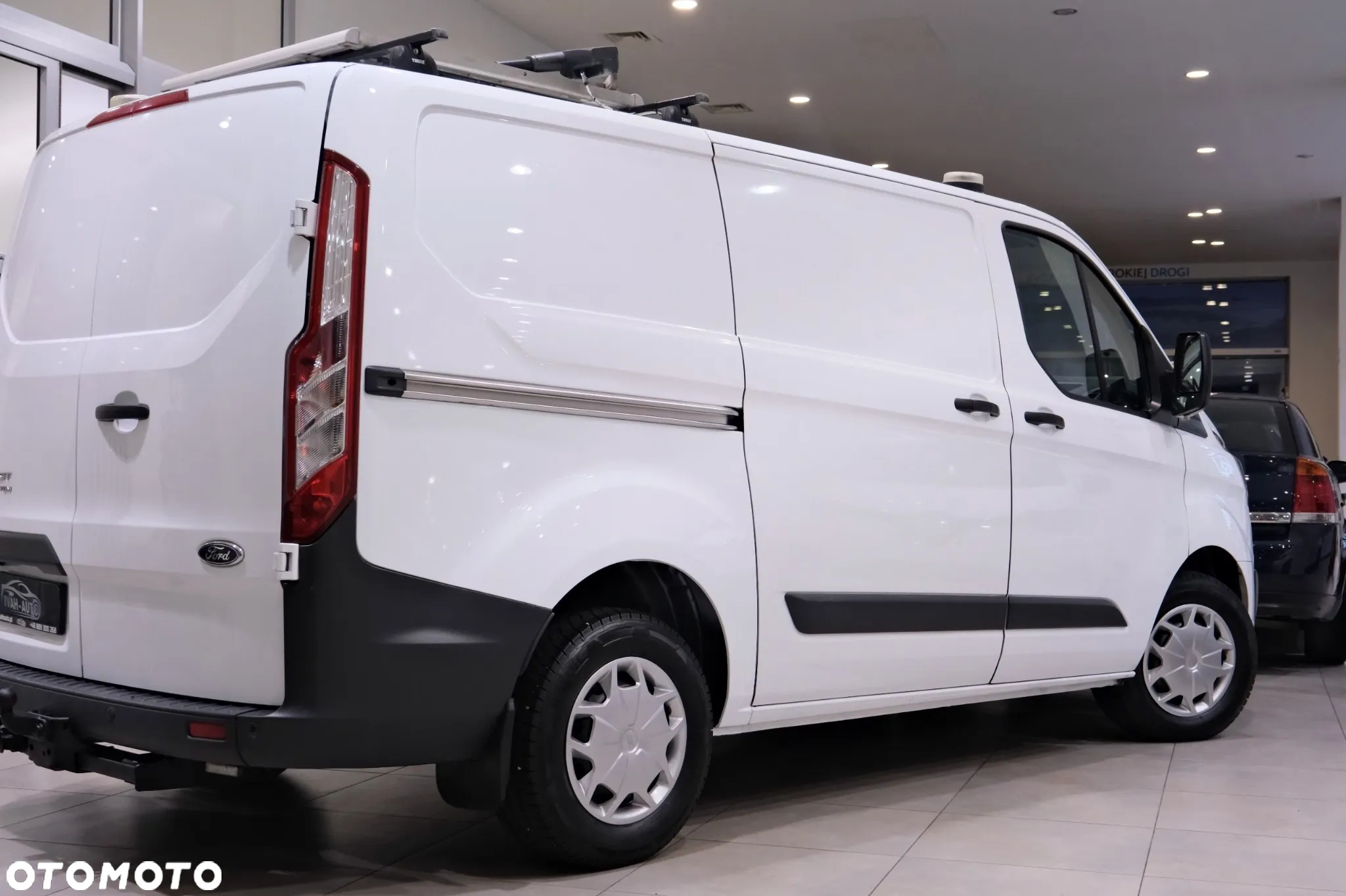 Ford Transit - 10