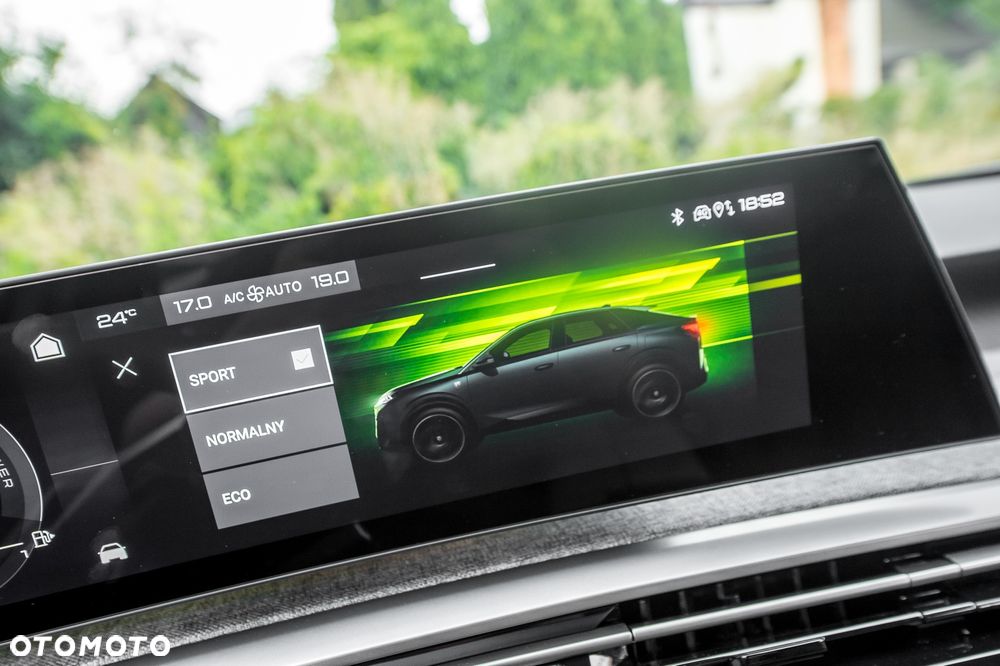 Peugeot 3008 1.2 PureTech mHEV Allure Pack S&S e-DCS6 - 17