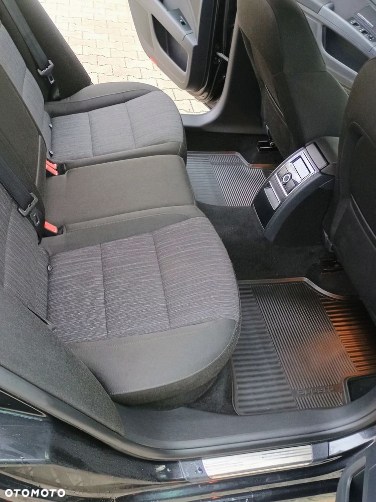 Skoda Superb 2.0 TDI Elegance - 12