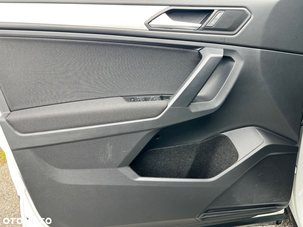 Volkswagen Tiguan Allspace 1.5 TSI EVO Comfortline - 12
