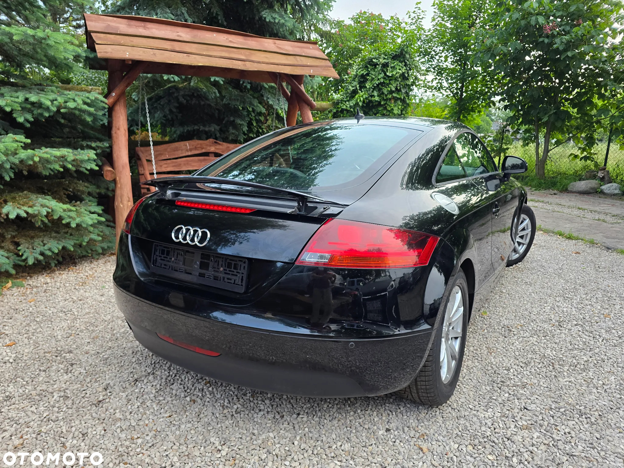 Audi TT Coupé Coupe 2.0 TFSI - 15
