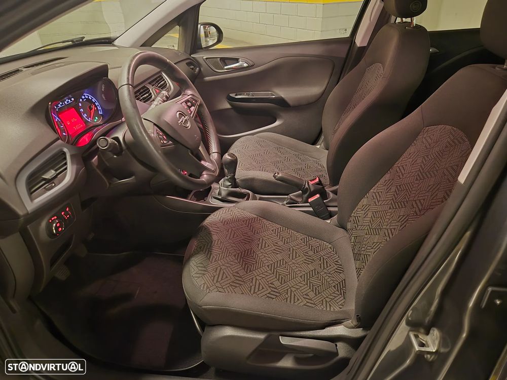Opel Corsa 1.2 Enjoy - 25