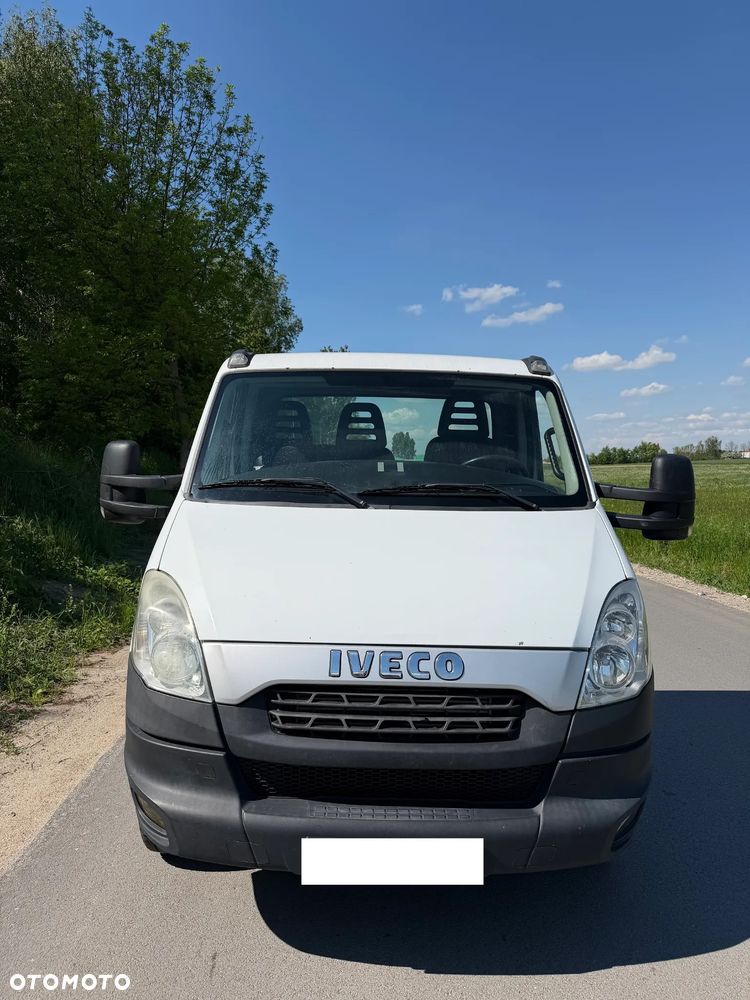 Iveco 50C17 - 1