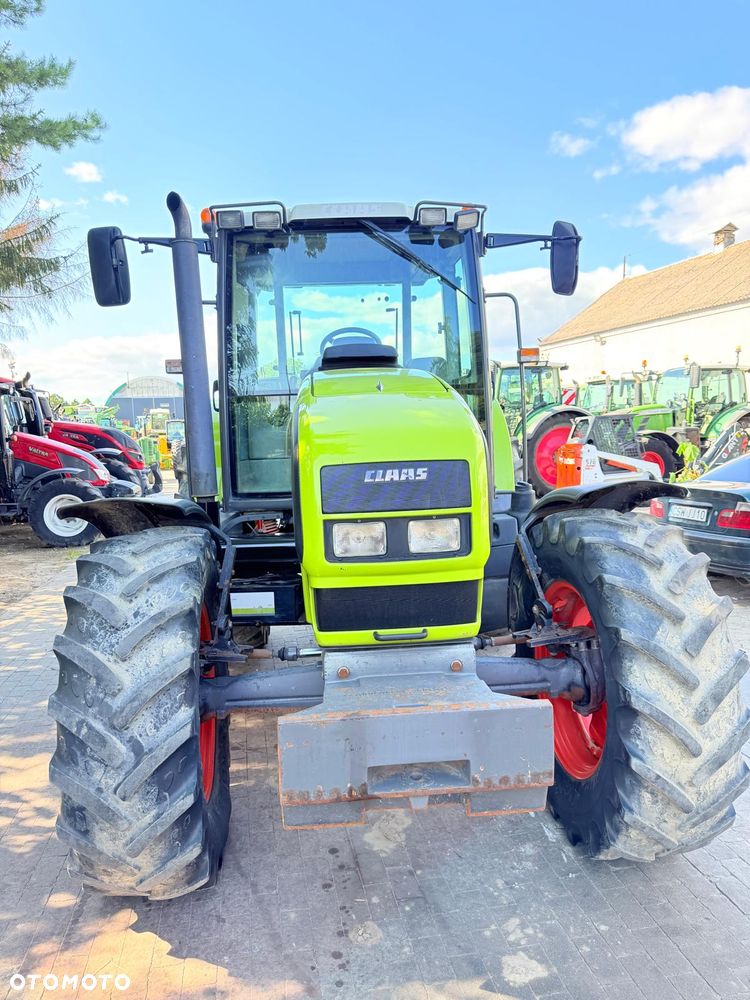 Claas Ares 616RZ - 7