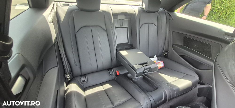 Audi RS5 2.9 TFSI quattro tiptronic - 8