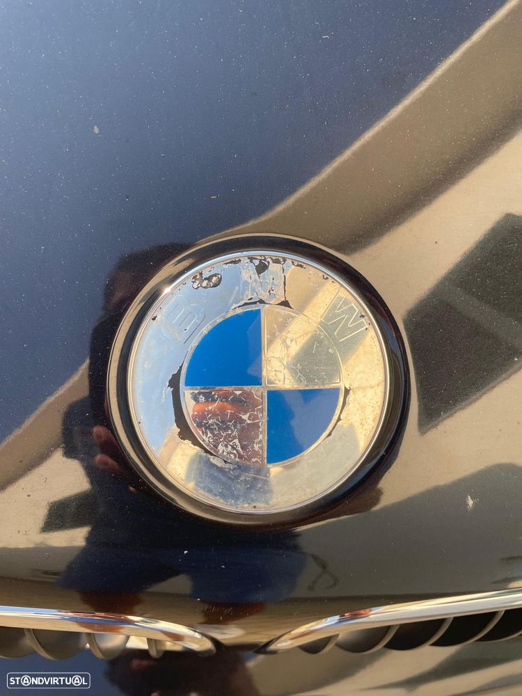 BMW 320 d Touring - 19